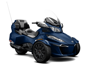 2016 Can-Am Spyder RT for sale 201276459